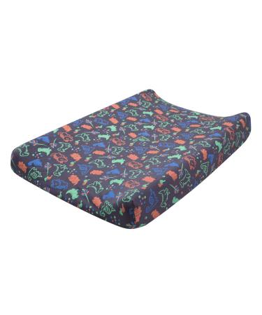 JYOKO KIDS cover for changing mat (HAPPY DINO 70 X 50 CM) HAPPY DINO 70 X 50 CM