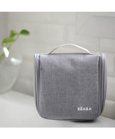 B aba Cultural Bags for Babies - 9-Piece Set with Thermometers Bite Ring & Gum Massager | Green Blue - Buy Online on GoSupps.com