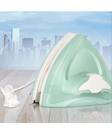 Window Cleaner Magnetic Double Side Window Cleaner Home Window Wash Wiper Household Glass Cleaner Window Cleaning Brush Tool Adjustable Thickness 3-46Mm (3 26mm) - Buy Online on GoSupps.com