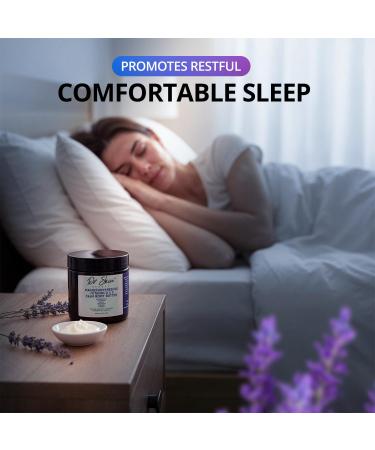 Dr Skin Magnesium + Vitamin D & C Body Butter - Lavender Muscle Relaxer Infused With Magnesium & Castor Oil - Apply Magnesium Cream to Legs, Arms & Chest - USA Made, 4oz (Lavender) - Buy Online on GoSupps.com