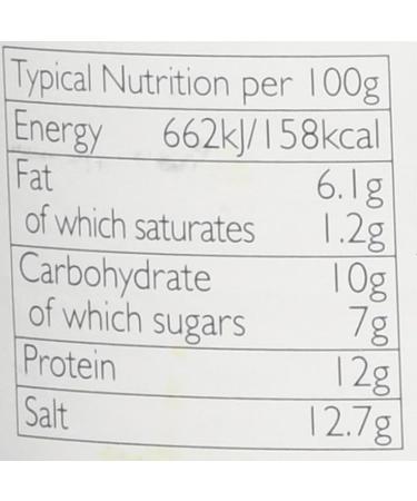 Clearspring Organic Miso Johsen Brown Rice 300g - Unpasteurised | Buy Online - Buy Online on GoSupps.com
