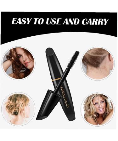 Hairfeel Flash Stick Moment Broken Hair Gel Stick Small Finishing Cream Natural Moisturizer Refreshing 25ML Broken Hair Finishing Cream - Buy Online on GoSupps.com