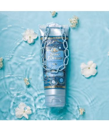  sarcia.eu Treasures of the East Thalasso Therapy Shower Gel 250 ml x1 - Buy Online on GoSupps.com