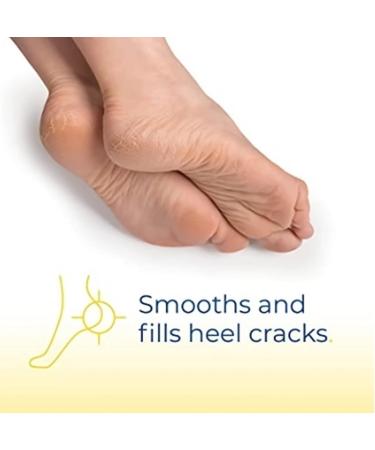 PEBBLE HUG Foot Powder Odour Eliminator Talc for Heels Soothes Refreshes Eliminates Odour Soft Feet Stinky Feet Freshener Talc Odour Remover (Pack of 3) Fresh 1 g (Pack of 1) - Buy Online on GoSupps.com