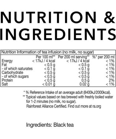 Pg Tips Loose Leaf Tea 250 Gr - Buy Online on GoSupps.com
