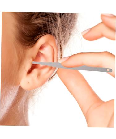 Buy MAGICLULU 3 Sets Ear Pick Set - Effective Ear Wax Removal Kit - Portable Ear Wax Cleaner & Tool - Assorted Colors - Shop Internationally - Buy Online on GoSupps.com