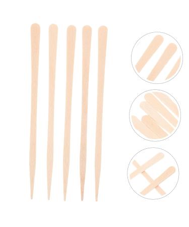 Frcolor 100th Wax Pencil for Hair Removal | Wooden Applicators for Eyebrows | Hard Wax Stick & Pomade - International Shipping Available - Buy Online on GoSupps.com