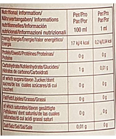 Fee Brothers Cherry Bitters 150ml - Enhance Cocktails & Long Drinks | Fresh Cherry Flavor with Subtle Bitterness - Buy Online on GoSupps.com