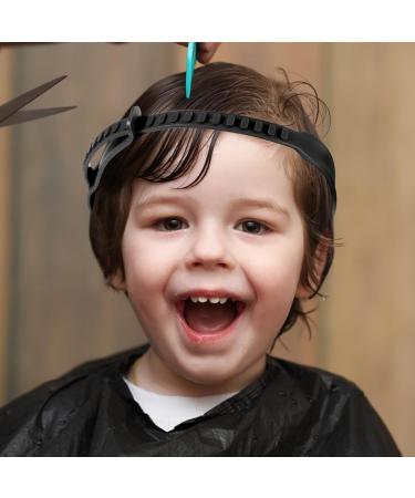 Beavorty Tool Silicone Haircut Band Neckline Shaving Template for Haircut Silicone Hair Shaping Band Hair Cutting Trimming Guide Hair Cutting Guide Stereotypes Headband Child Silica Gel 68x4.4cm 1.0 - Buy Online on GoSupps.com