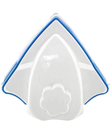 Glass Wiper Window Double-sided Glass Cleaner Wiper Adjustable Double-layer Hollow 3-24MM