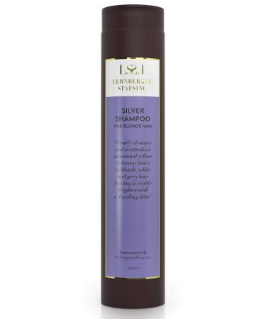 Lernberger Stafsing - Hair Mask 200 ML