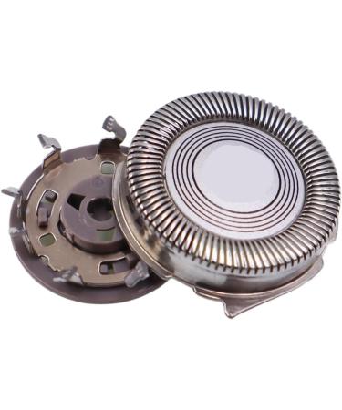 Lot De 3 T tes De Rasage Compatibles Avec Les T tes De Rasage Philips SH60 For Rasoirs S ries 6000 SH60/72 S6810 S6820 S6850 S6880 Et S6810/82 - Buy Online on GoSupps.com
