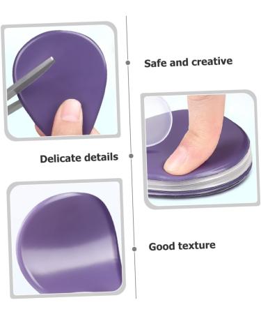 8 Pairs Anti-Slip Metatarsal Pads | Comfortable High Heel Forefoot Insoles - Assorted Colors - Buy Online on GoSupps.com