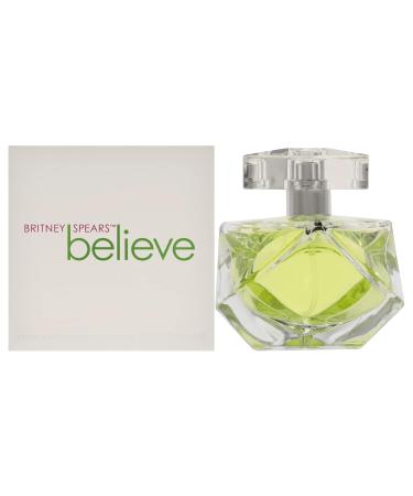 Britney Spears Believe Women's 1.7-ounce Eau de Parfum Spray - Buy Online on GoSupps.com