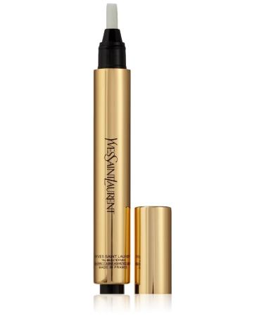 Yves Saint Laurent Touche Eclat Radiant Touch Concealer 0.08  No. 2 Luminous Ivory  0.1 Ounce - Buy Online on GoSupps.com