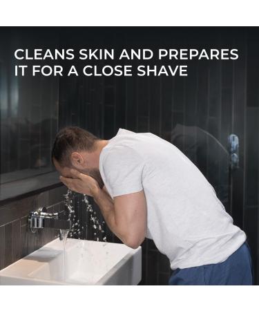 Dove Men+Care Face Cleaner Oil Control - 100ml Skin Care for Men - Minimizes Pores & Reduces Shine - International Shipping Available - Buy Online on GoSupps.com