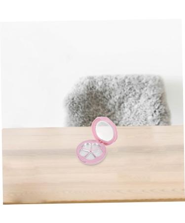  HONMEET Refillable Storage Tray for Lipstick and Eyeshadow Random Color for Organizing Makeup at Home - Buy Online on GoSupps.com