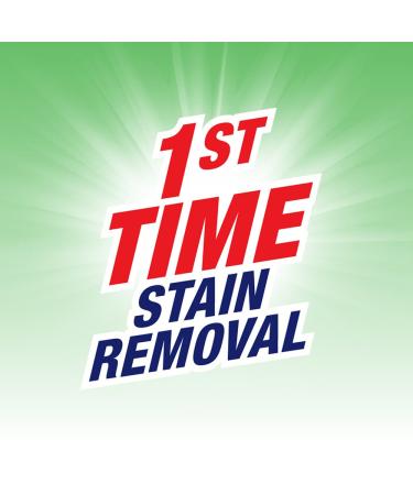 Resolve Spray n Wash Stain Remover Refill - 360 fl oz | Powerful Laundry Treatment for Tough Stains | International Shipping Available - Buy Online on GoSupps.com