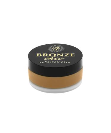 W7 Bronze Chic Bronzer - Cream Bronzing Balm - Contouring & Highlighting Vegan Makeup - Buy Online on GoSupps.com