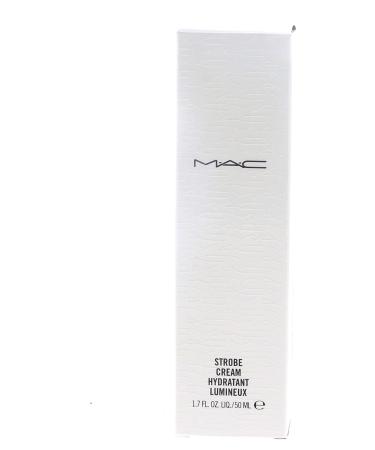 Buy MAC Cosmetics Peachlite Strobe Cream - International Shipping Available | Best Price & Fast Delivery - Buy Online on GoSupps.com