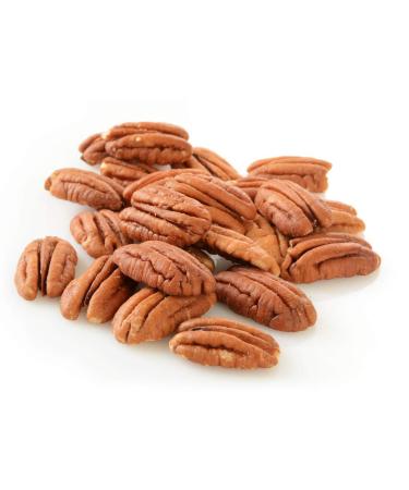 Pecans | Nuts | Pecan kernels | Pecan nuts | Natural | Jumbo size | Premium quality 500 g