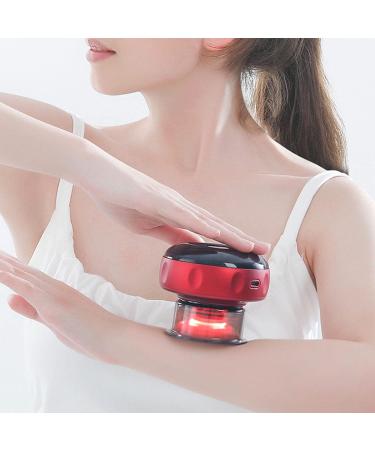Yopotics Electrical Cupboard Therapy Massager - Intelligent Scraping Tools for Pain Relief in Shoulders Neck Back Arms & Legs - International Shipping Available - Buy Online on GoSupps.com