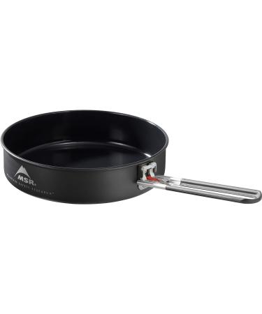 MSR Nonstick Ceramic Coated Camping Skillet - Buy Online on GoSupps.com