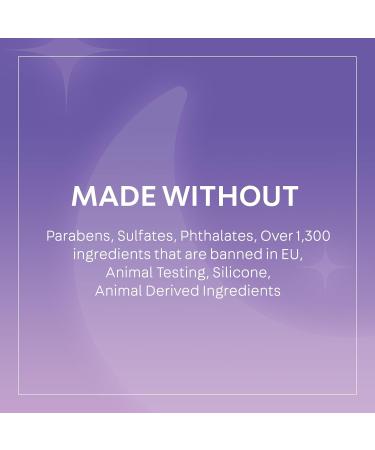 NATURELAB. TOKYO Perfect Dream Night Ritual Hair Masque - Mood Enhancing Fragrance | 200ml | International Shipping - Buy Online on GoSupps.com