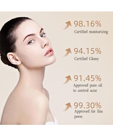 Rice Ceramide Toner Toner for Face Skincare Toner with Niacinamide Hydrating Toner Deep Moisturiser Very Moisturizing Essential Toner Containing Rice Extract Natural - Buy Online on GoSupps.com