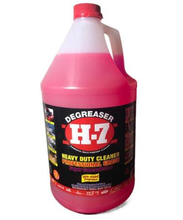 Degreaser 1 gal Heavy Duty Cleaner and Degreaser