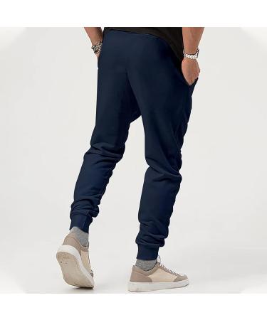 Mr. Hosen 2023 Multi-Color LooseFit Pants for Men | Casual Outdoor Sport Thermojeans | Winter Hipster Style 3XL - Buy Online on GoSupps.com