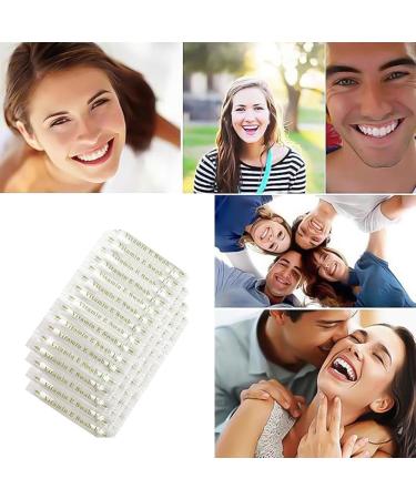 120 Pcs/Pack Lips Oil Cotton Swabs Disposable Oil Q-tip Applicators for Protect Lip Gum Anti-Dry Moisture Use Before Teeth Whitening - Buy Online on GoSupps.com