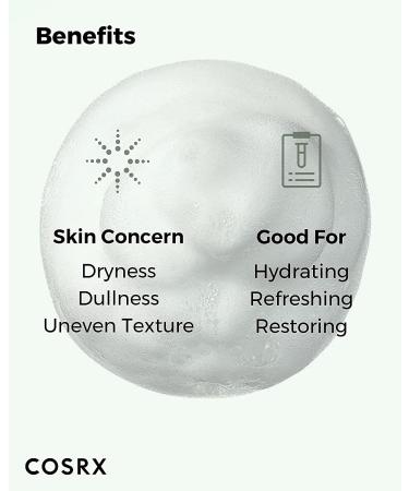 Buy Cosrx Low pH Good Morning Gel Cleanser 150ml - Gentle Cleansing for Glowing Skin - Buy Online on GoSupps.com