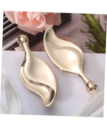 FOMIYES Face Shaper & Roller - Premium Skincare Massage Tool for Glowing Skin | International Shipping - Buy Online on GoSupps.com
