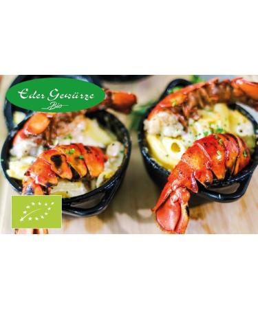 Eder Spices Radix Galangae PLV Bio Racine de galanga moulue 1 kg - Buy Online on GoSupps.com