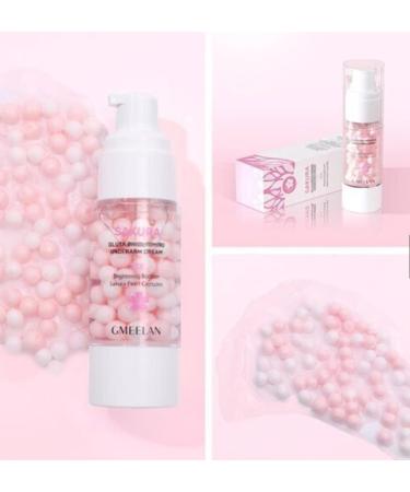 Sakura Gluta Underarm Cream - Japanese Cherry Blossom & Niacinamide for Dark Spots Nourishing & Hydrating 30g - Buy Online on GoSupps.com