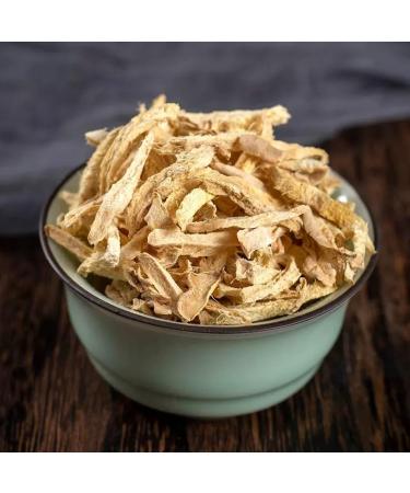 100% Dried Ginger 100G/3.52oz th la Racine de Gingembre Pur apaisant et pic - sans OGM - th Naturel Base de Plantes sans caf ine sans Sucre ajout  - Buy Online on GoSupps.com