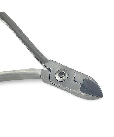 Dexa Dental Orthodontic Tool Set - Hard Wire Cutter for Ortho Dental Procedures - Buy Online on GoSupps.com