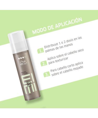Wella Eimi Styling Gel 100 ml - Buy Online on GoSupps.com