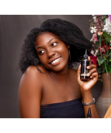 bevela hair growth elixir oil 100mL natural African made. beverly hair growth elixir - Buy Online on GoSupps.com