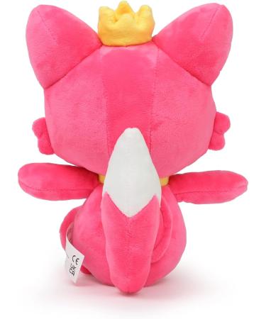 Pinkfong Singing Plush Toy 11 - Interactive Musical Baby Toy for Toddlers - Stuffed Animal Gift for Boys & Girls - Buy Online on GoSupps.com