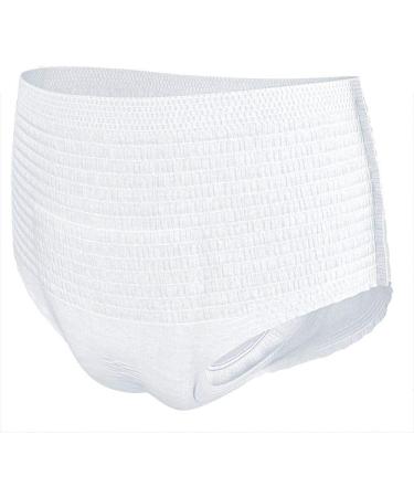 Buy Tena Pants Maxi XL (10 Pieces) - Comfort & Protection for All Sizes | International Shipping - Buy Online on GoSupps.com