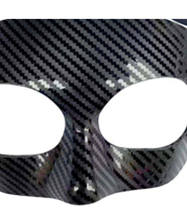 Eriction Nose Watchman | Adjustable Facial Protection for Sports | Impact Injury Defense for Football & Basketball - Buy Online on GoSupps.com