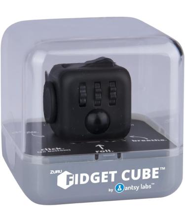 Shop Fidget Cube 34551 - Original Antsy Labs Toy in Random Colors | Worldwide Shipping Available - Buy Online on GoSupps.com