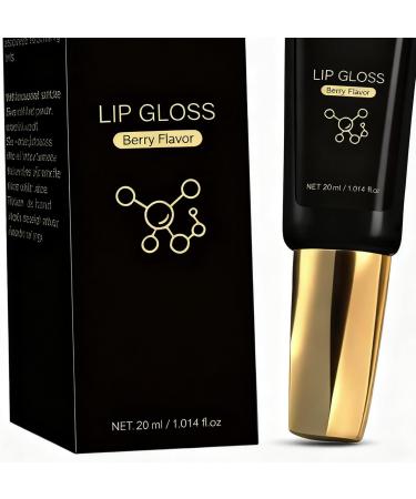  Generisch Glossy Lip Balm - 20 ml - Instant Moisturizing and Glossy Finish - For Women - For Home Day Night Parties Weddings Winter Autumn Spring and the Office - Buy Online on GoSupps.com