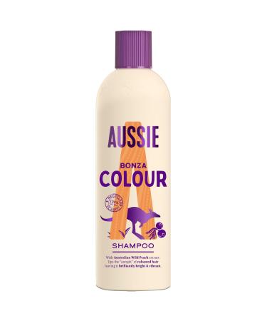 Aussie Aussie Colour Mate Shampoo for Coloured Hair 300ml