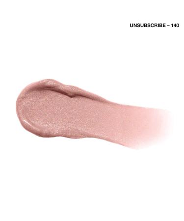 COVERGIRL Exhibitionist Lip Gloss Unsubscribe 0.12 Fl Oz - Pack of 1 - Buy Online on GoSupps.com