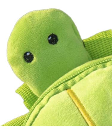 Colcolo Dog Saddle Bag Backpack for Medium & Large Dogs | Self-Supporting Pet Dishwear Vest | Green - International Shipping Available - Buy Online on GoSupps.com