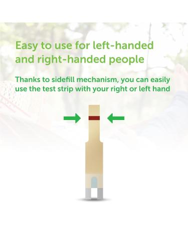 OneTouch Verio Test Strips 25 Count - Buy Online on GoSupps.com