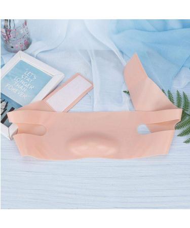 Facial Slimming Lifting Mask & V-Face Lifting Belt | Tighten & Define Your Look - Buy Online on GoSupps.com